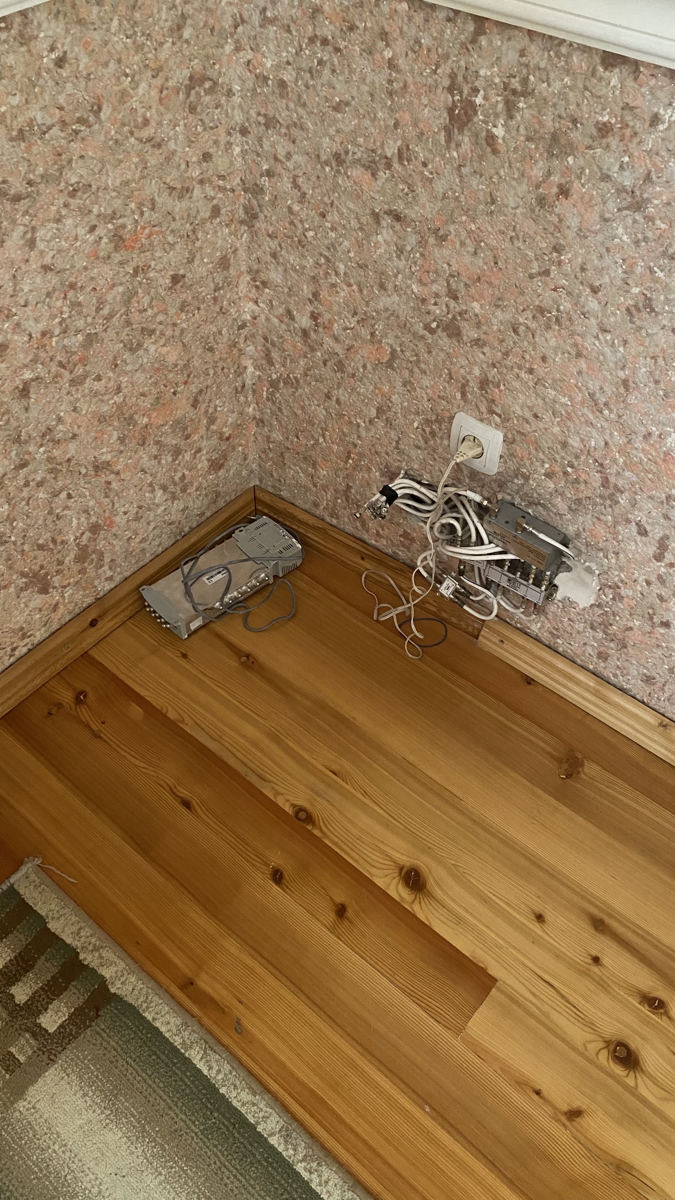 Фото Странник