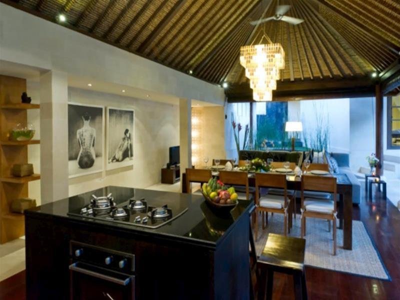 Фото Villa Ruku-Ruku