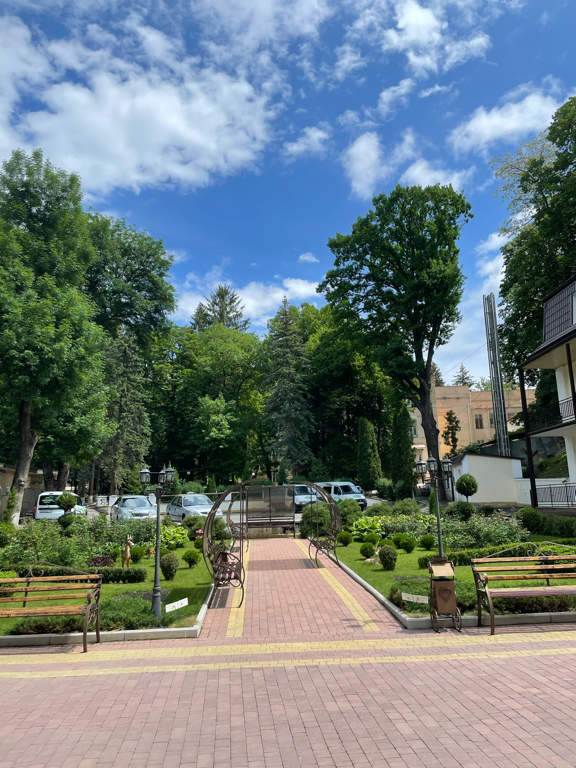 Фото Белая дача