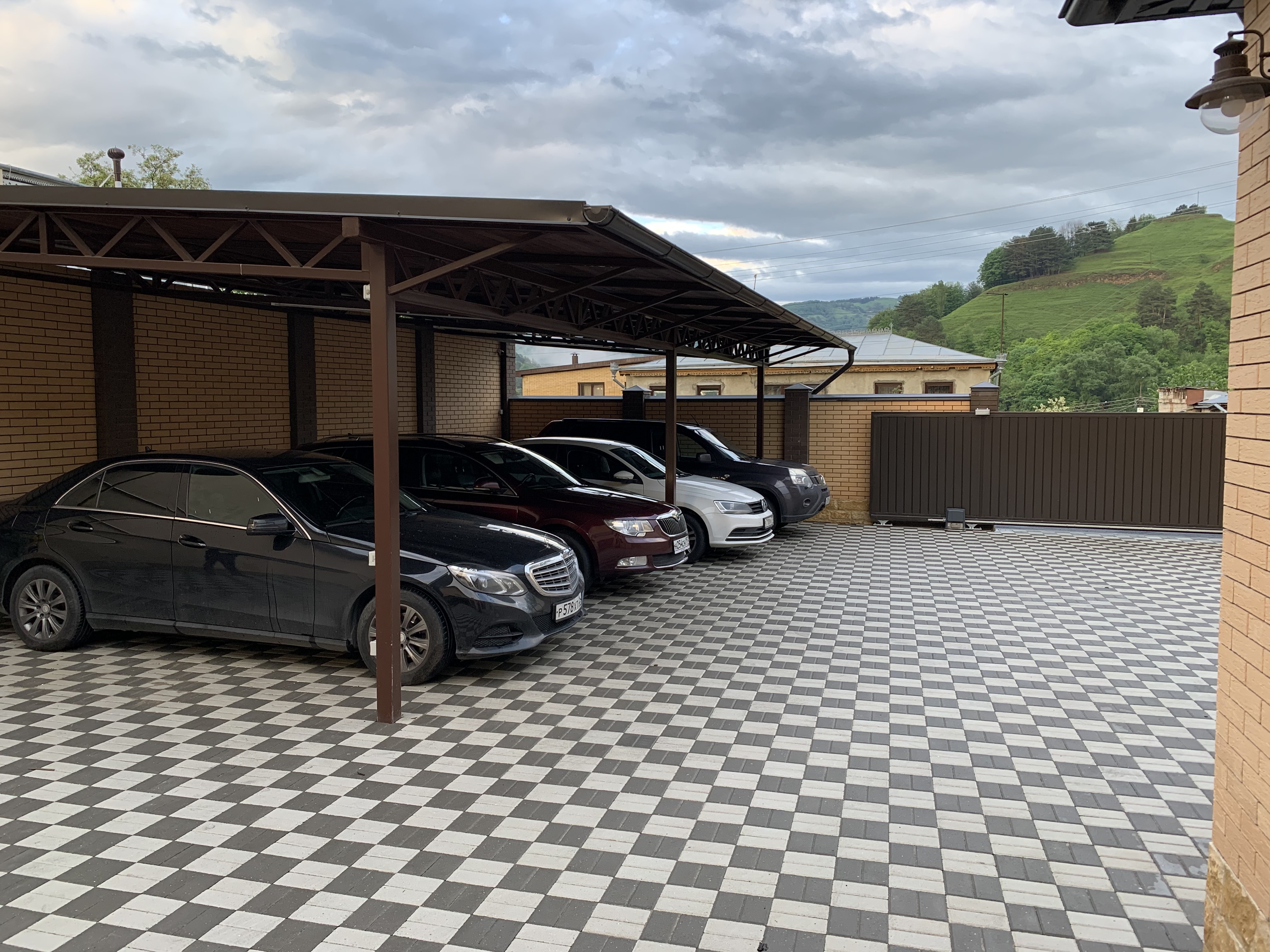 Фото Гостевой дом М