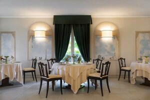 Hotel Franceschi — Villa Mimosa