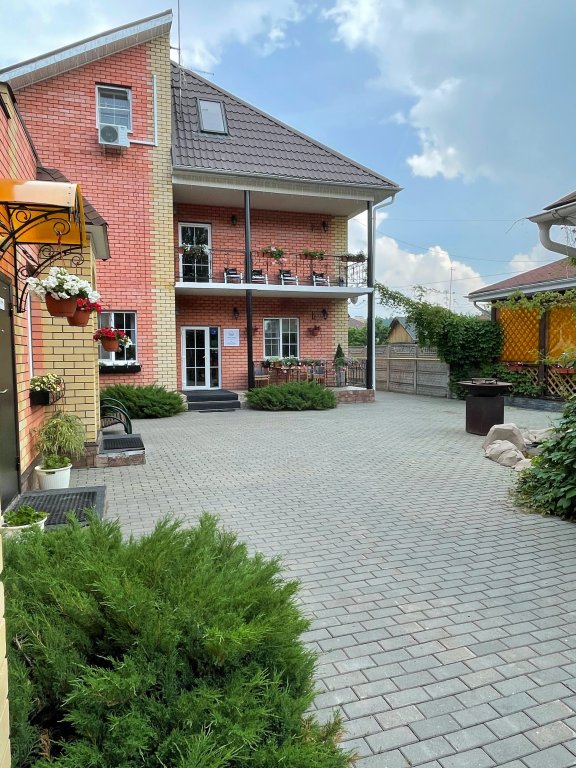 Фото отеля 3