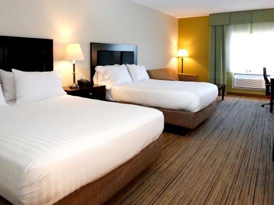 Фото Holiday Inn Express Stony Brook, an Ihg Hotel