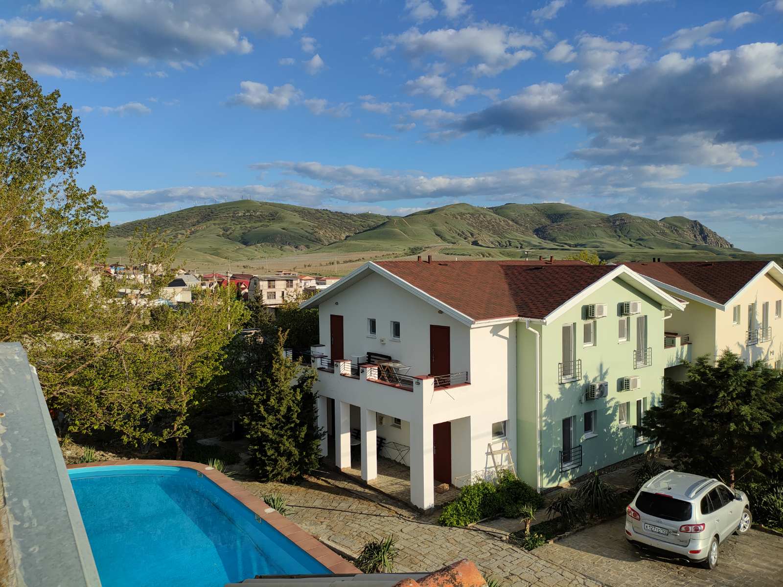 Фото Ilgeri Resort