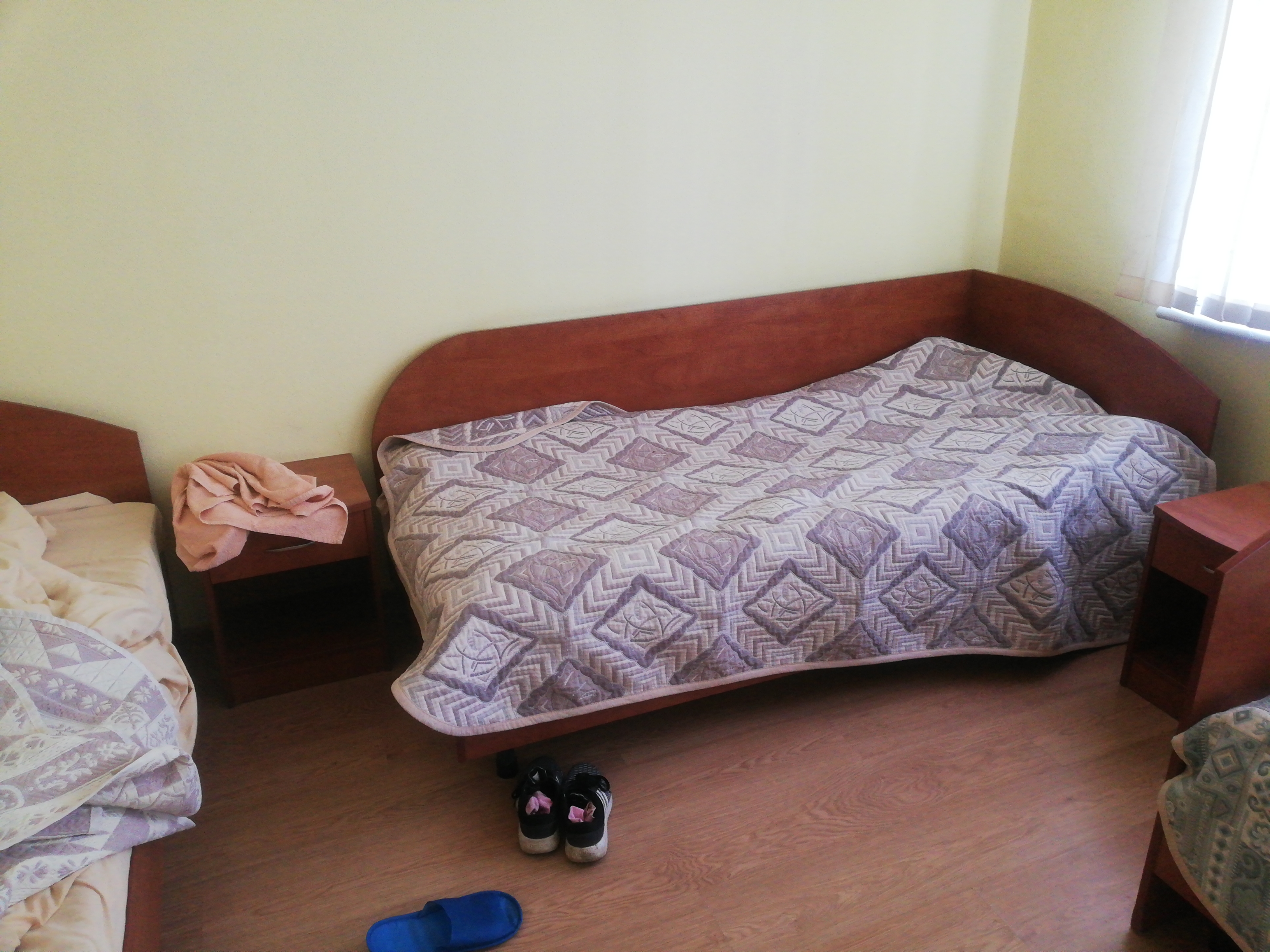 Фото Соболь