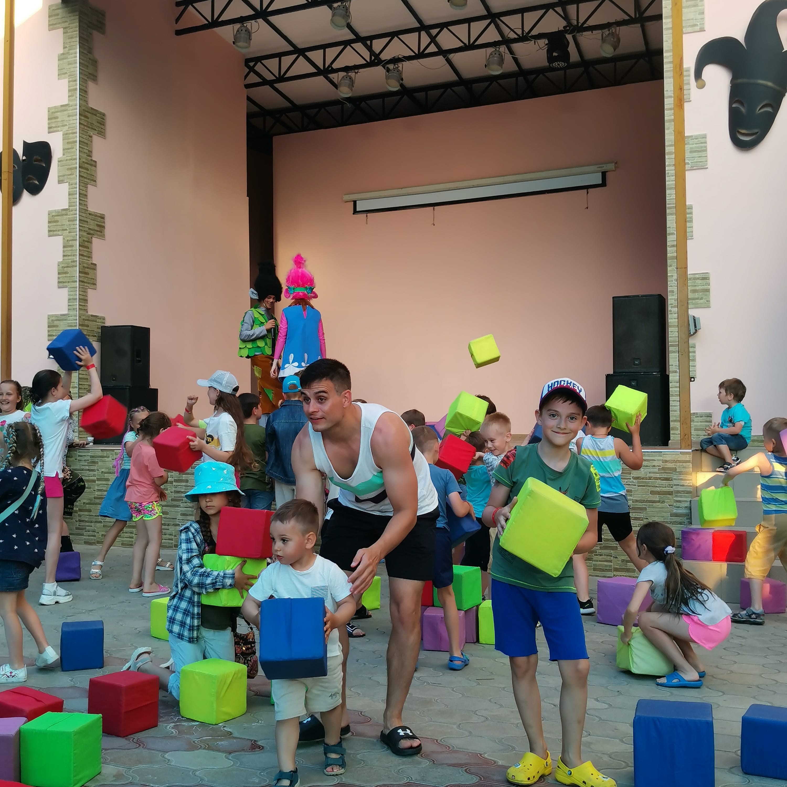 Фото Рябинушка