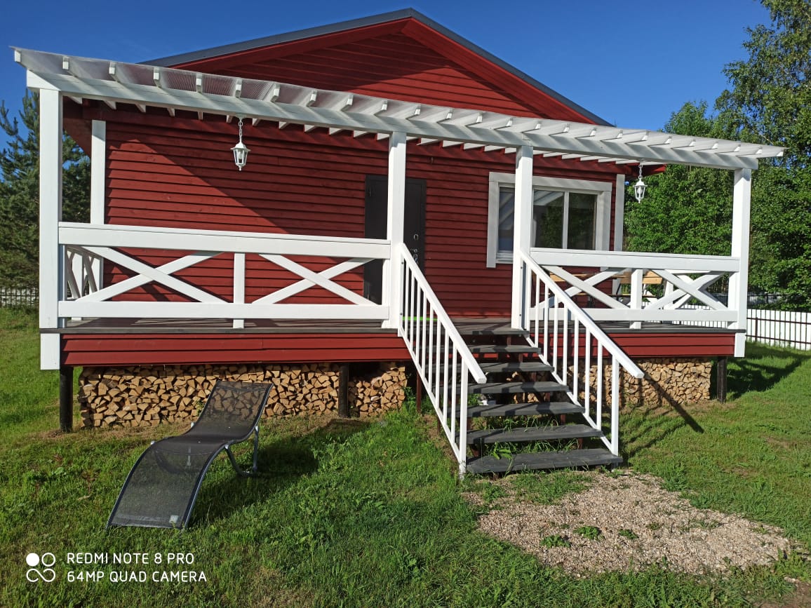 Фото NaVolgo на Селигере