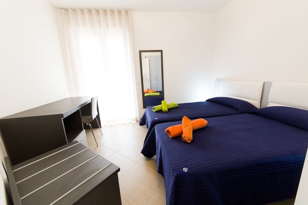 Фото Casa Vacanze La Vita È Bella