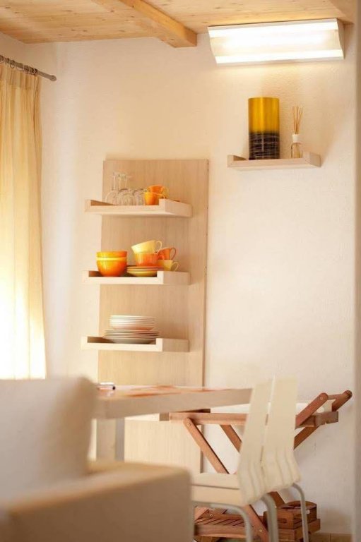 Фото Appartamenti Green