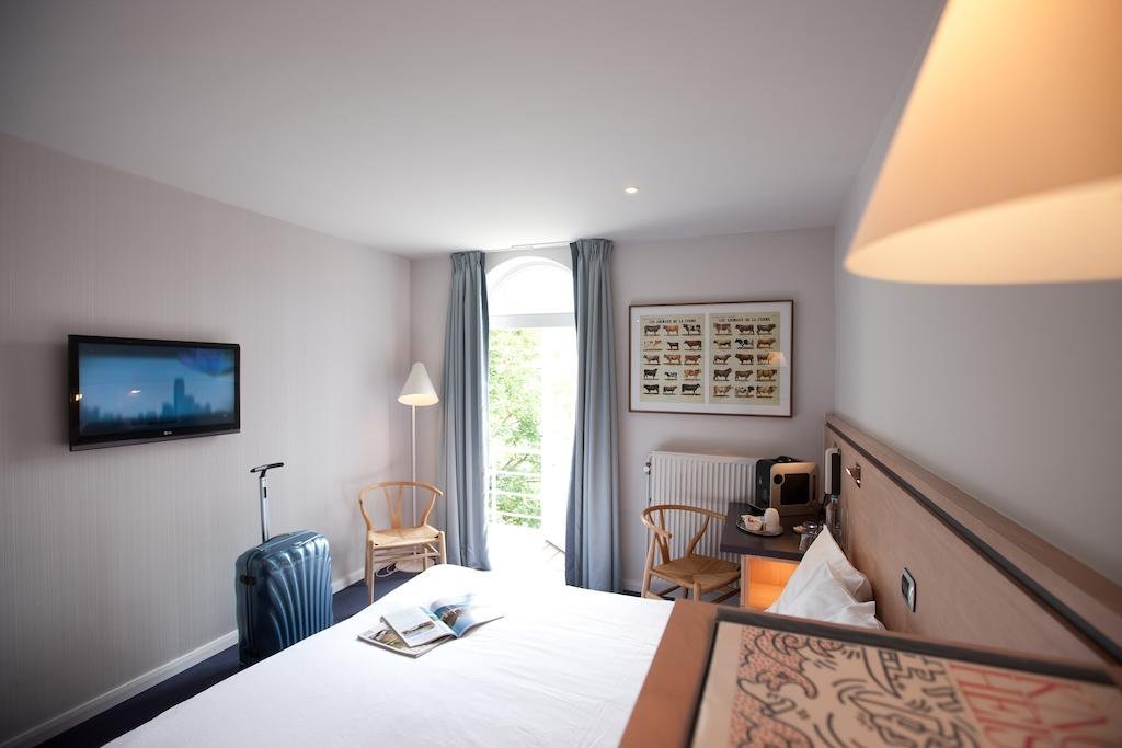 Фото отеля 4