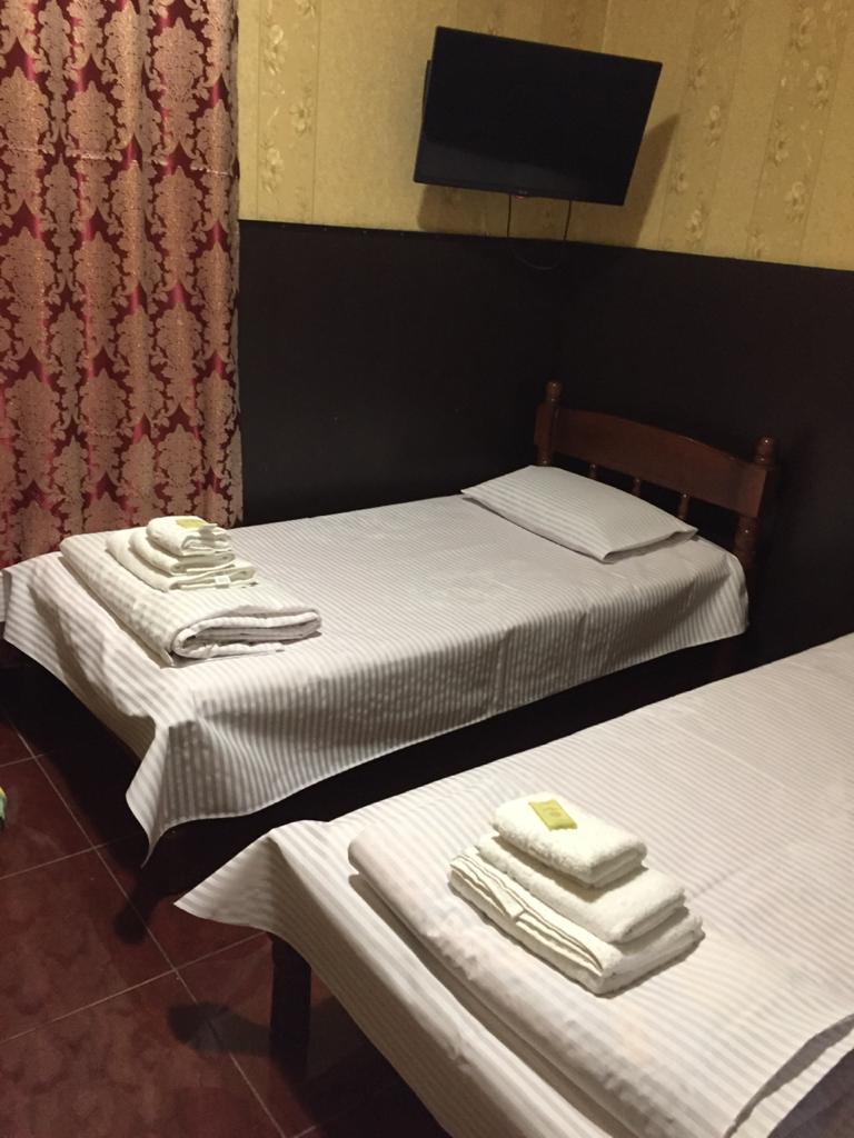 Фото Турист