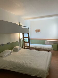 Гостиница Ibis Budget Pontivy