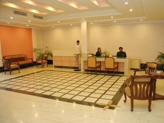 Фото Oyo 1197 Hotel Annex