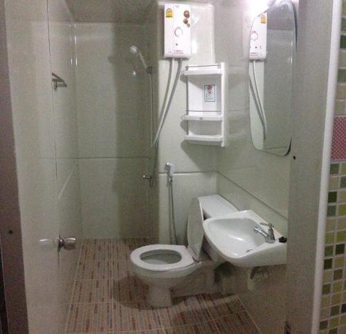 Фото Dan @ Muangthong Rental