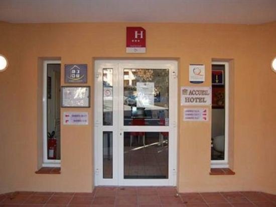 Фото The Originals City, Hotel Cote Sud