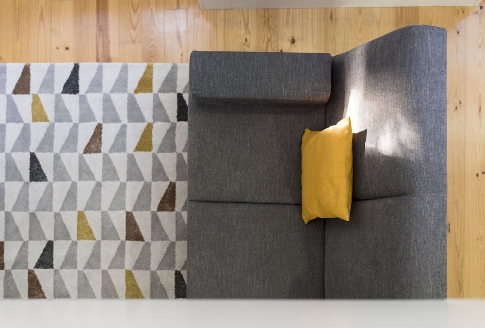 Фото Apartment Firehouse by Sweet Porto