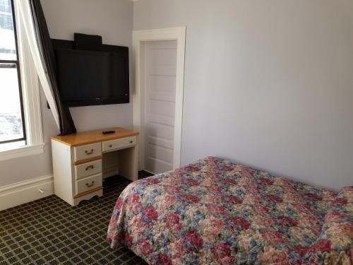 Фото Perramont Hotel