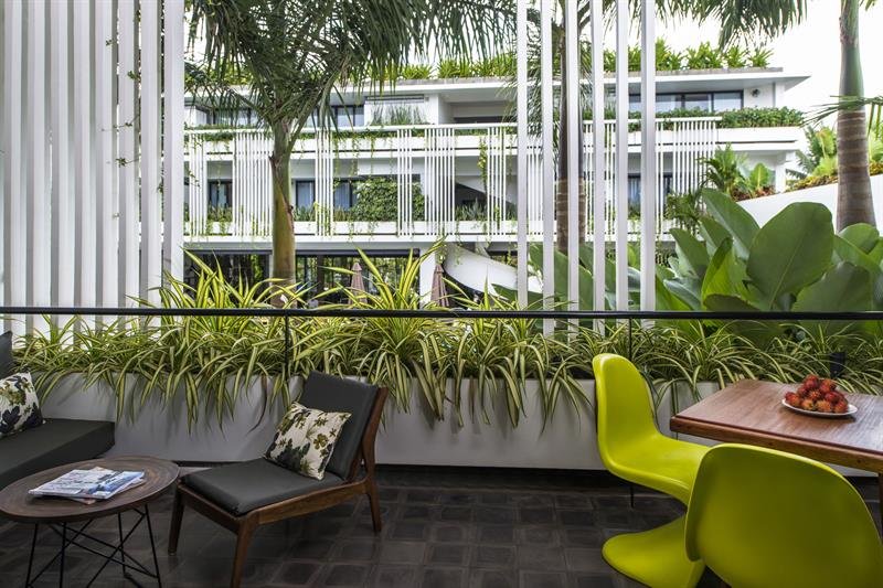 Фото Viroth's Villa