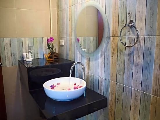 Фото Pakmeng Beach Resort