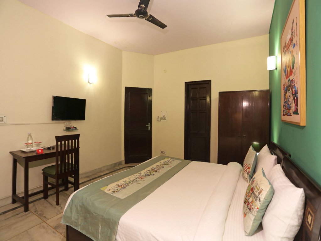 Фото Oyo Flagship Noida Spice Mall