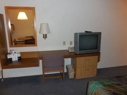 Фото Super 8 by Wyndham Klamath Falls