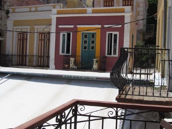 Фото Elenas Rooms