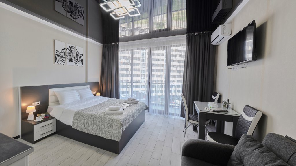 Фото Next Orange Hotel