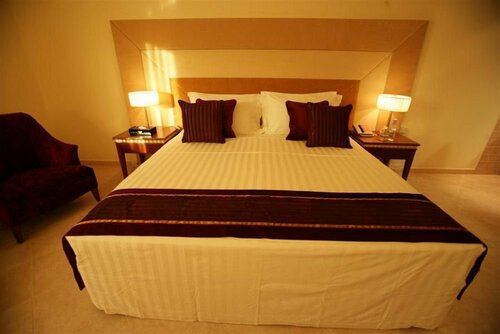 Гостиница Al Manar Grand Hotel Apartment в Дубае