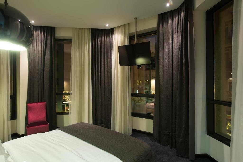 Фото North Avenue by Stellar Hotels