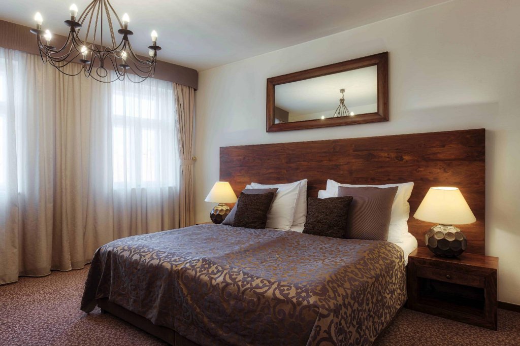 Фото Hotel Residence Agnes