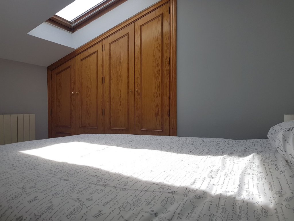 Фото Apartamento Barceló 1 - Tribunal