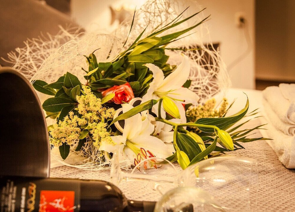 Фото Aqua Mare Hotel