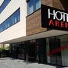 Hotel Arena Trnava