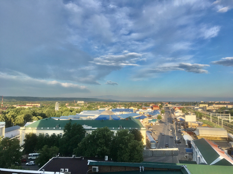 Фото Армавир