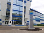 Дирекция спортивных сооружений Хабаровского края (Vokzalnaya Street, 85к1) ، حمام السباحة