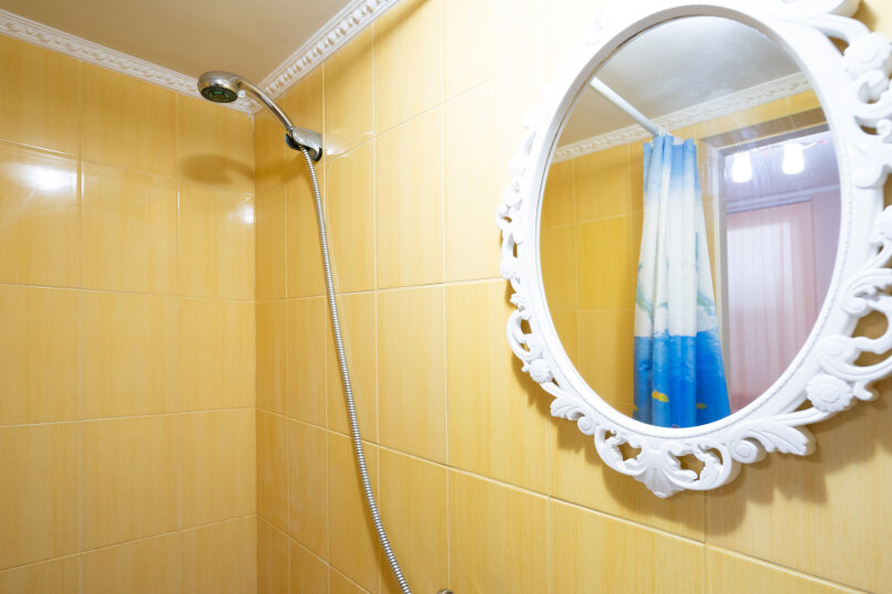 Фото Отель Экватор