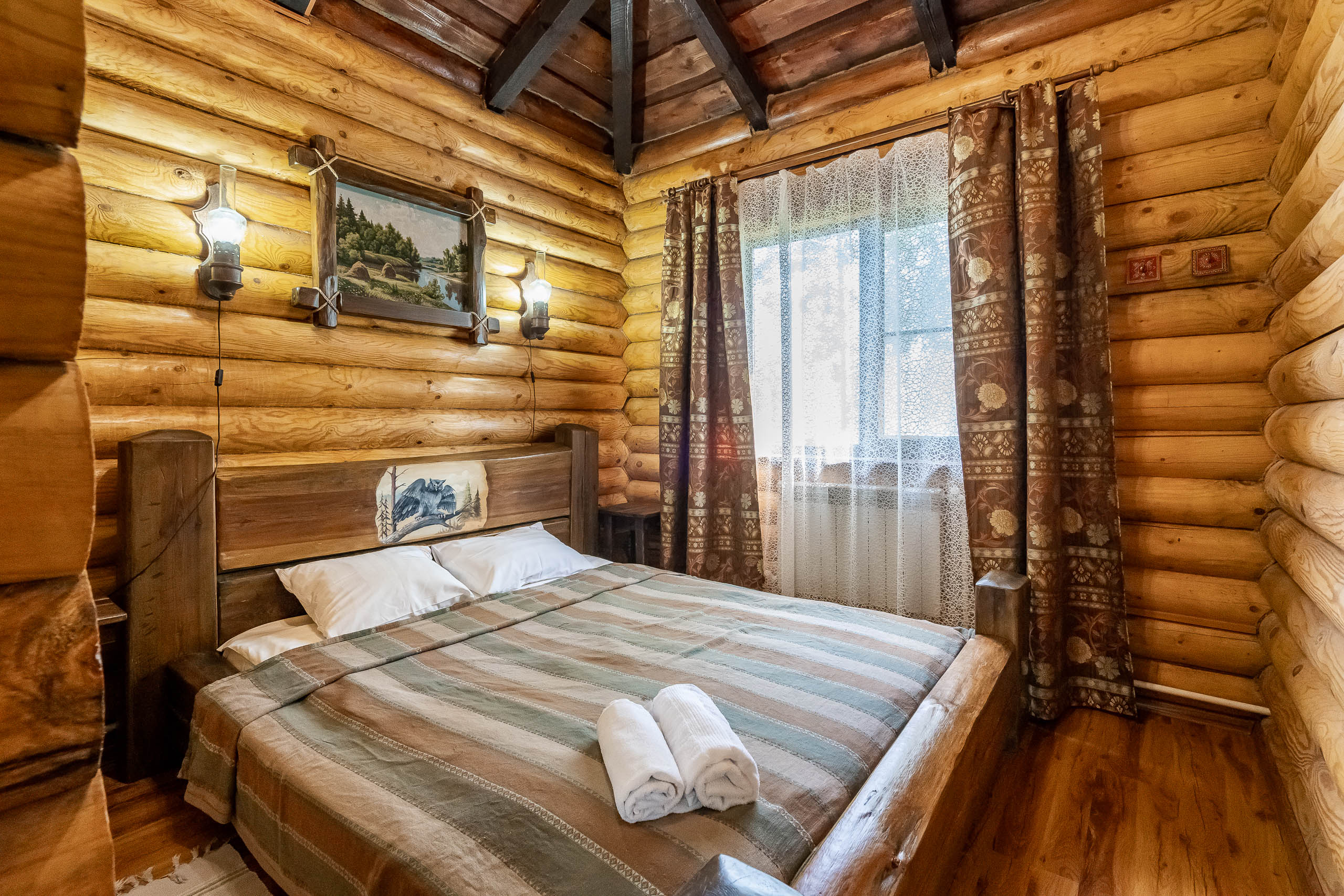 Фото Проховское подворье