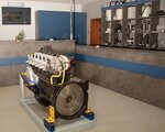 Техпартнер-ДВ (Industrialnaya ulitsa, 4Е), tienda de repuestos y artículos para automóviles