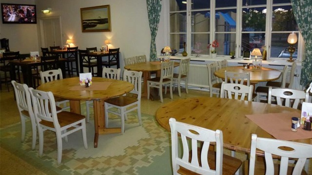 Фото Hotel Arkaden