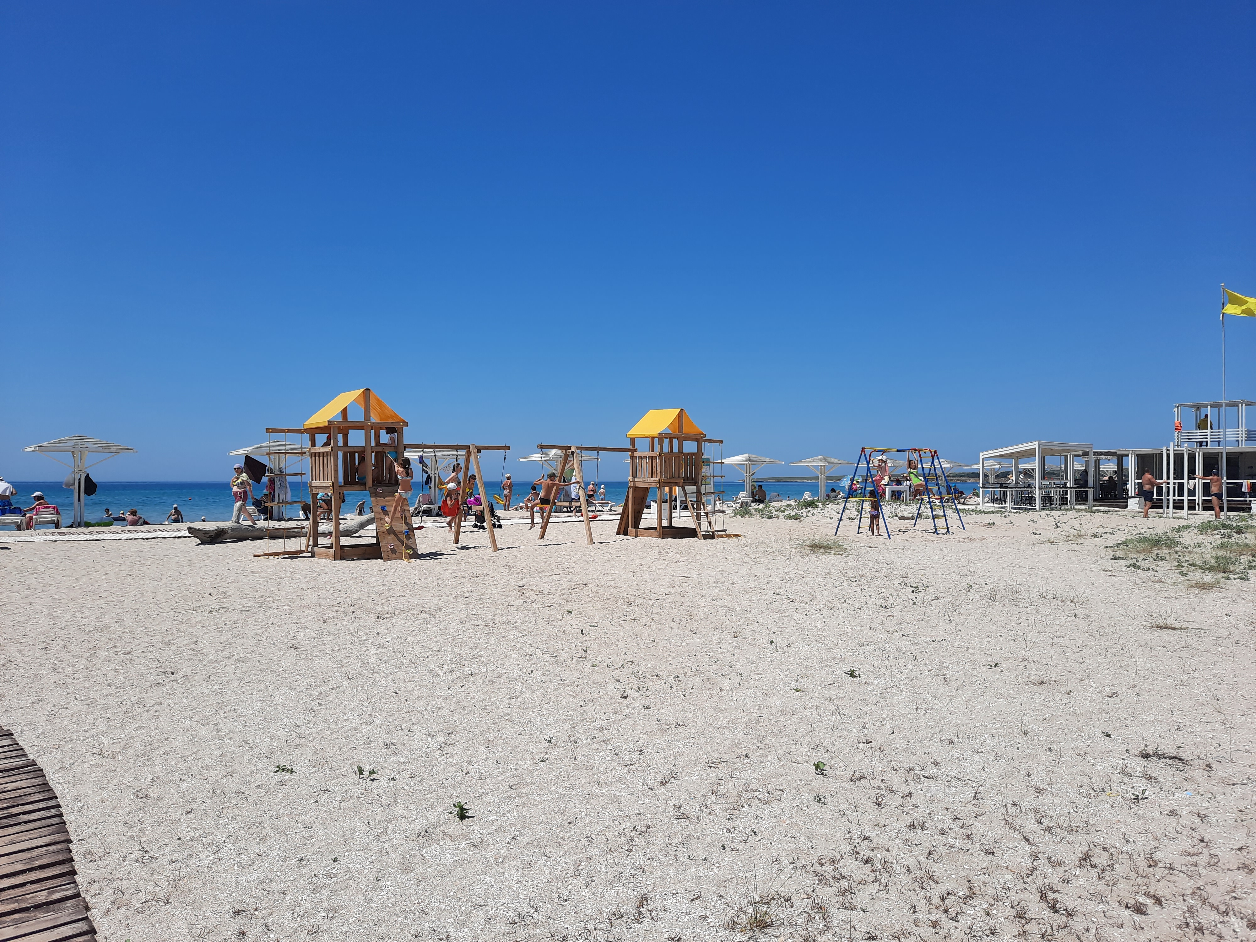 Фото Пансионат Соната