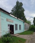 Magazin № 38 Borisovskogo Raypo (vioska Žyćkava, Shkolnaya ulitsa, 1Б), tienda de productos