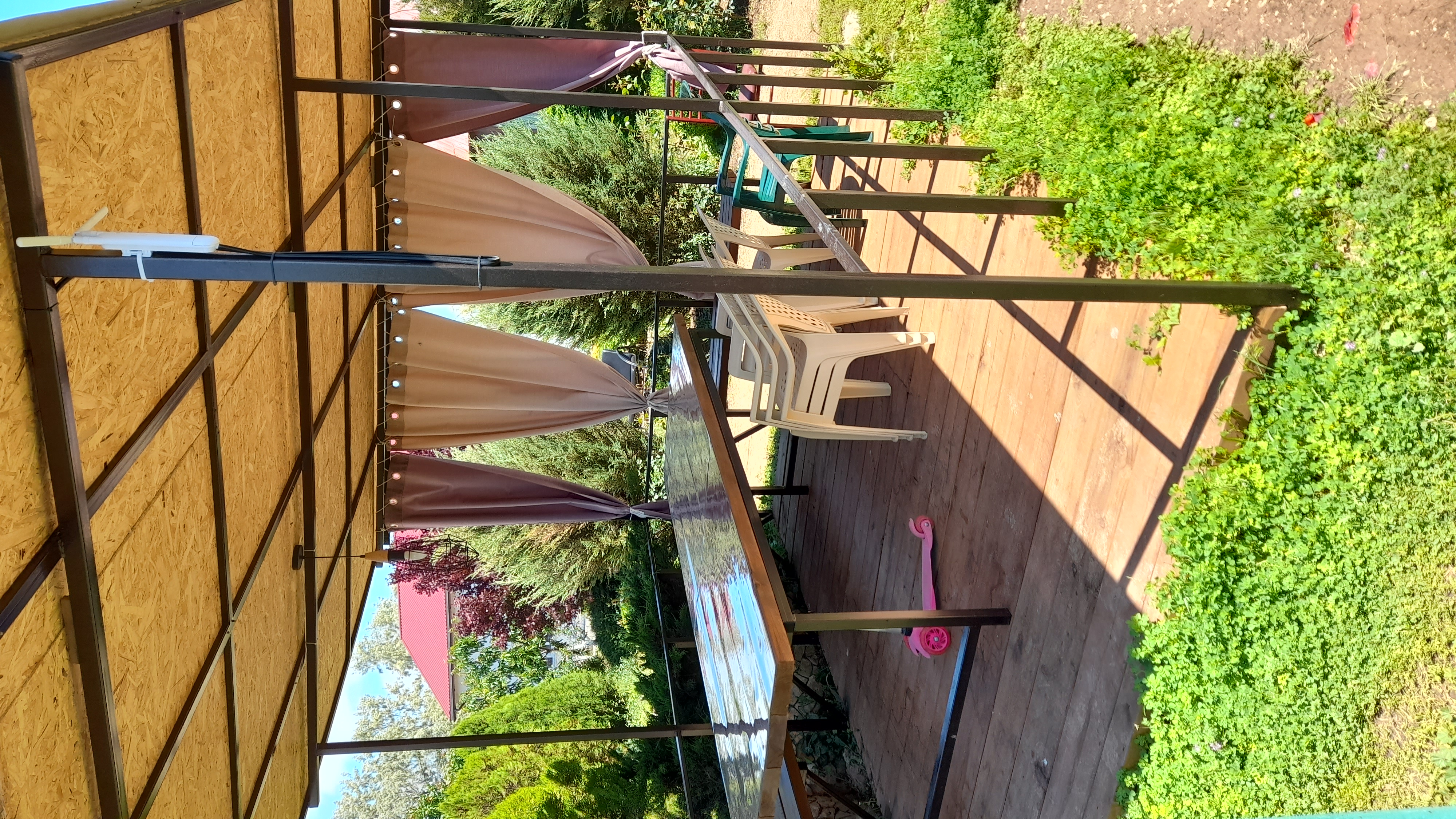 Фото Тетушка Сова