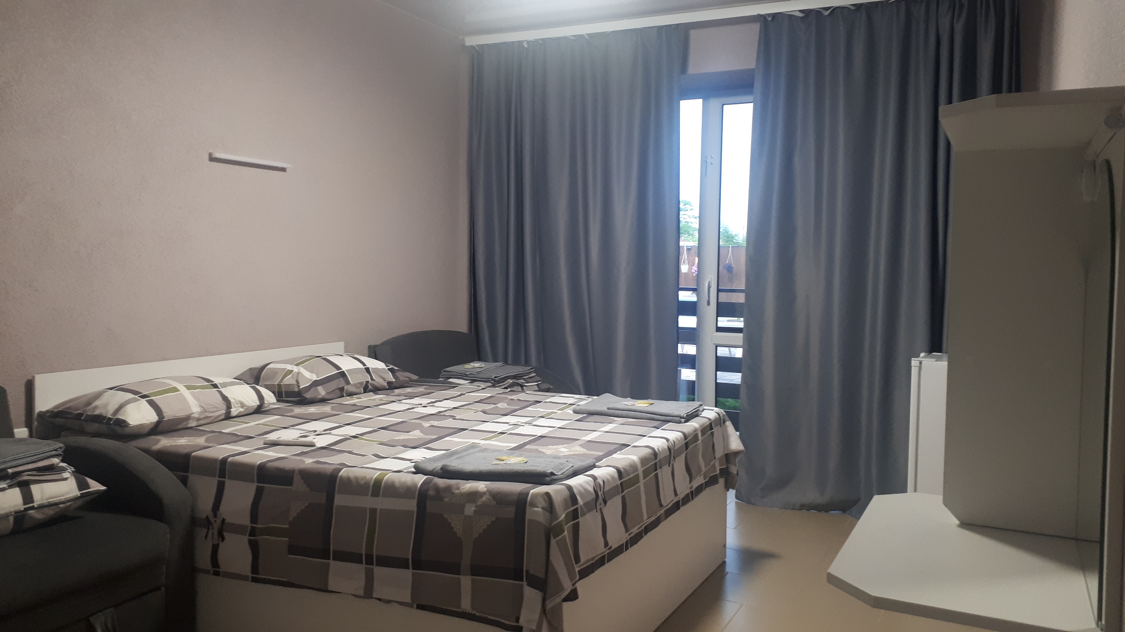 Фото Гостевой дом, Лира Хаус