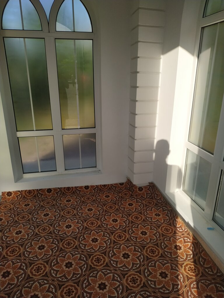Mosque Молельная комната Духовного управления мусульман Крыма, Evpatoria, photo