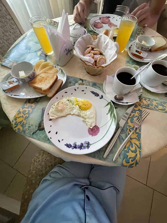 Фото Серебряная лошадь