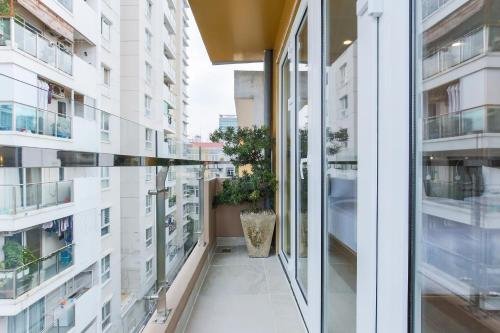 Фото Hoang Lan Hotel