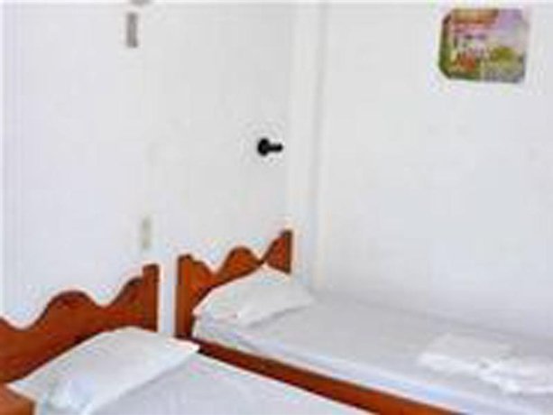 Фото The Blue Apartments