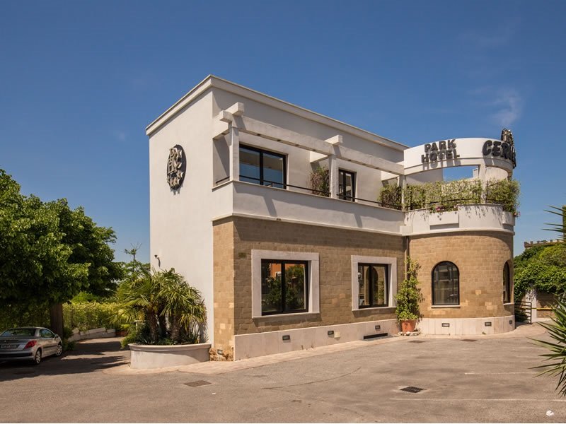 Фото отеля 5