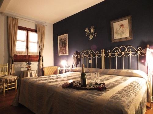 Фото Posada Los Caballeros