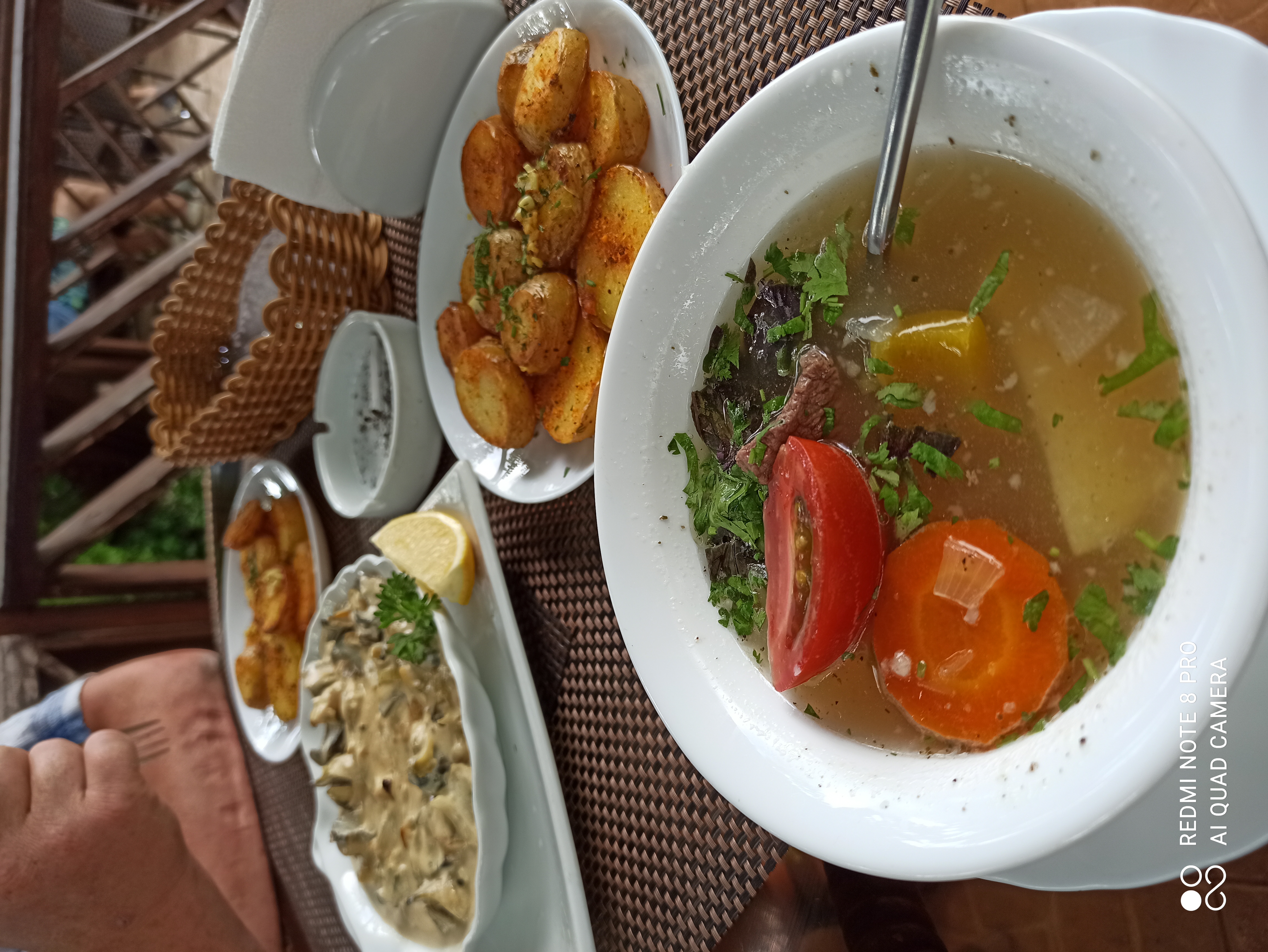 Фото Барракуда